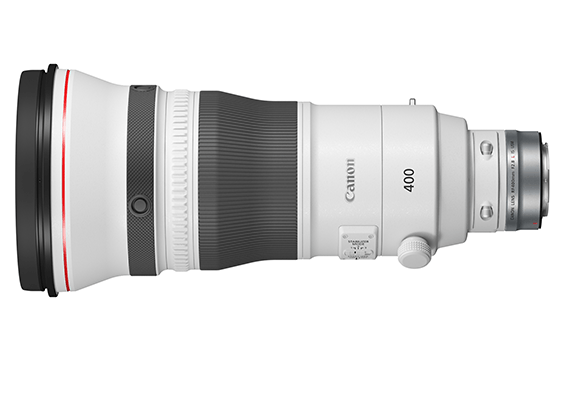 RF Lenses - RF400mm f/2.8L IS USM - Canon South & Southeast Asia